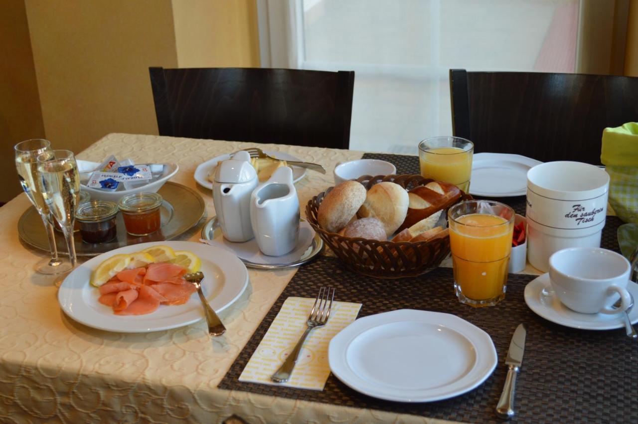 Hotel Garni Rosslipost Unteriberg Luaran gambar