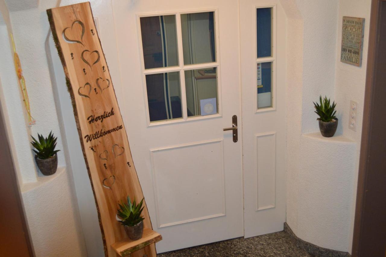 Hotel Garni Rosslipost Unteriberg Luaran gambar
